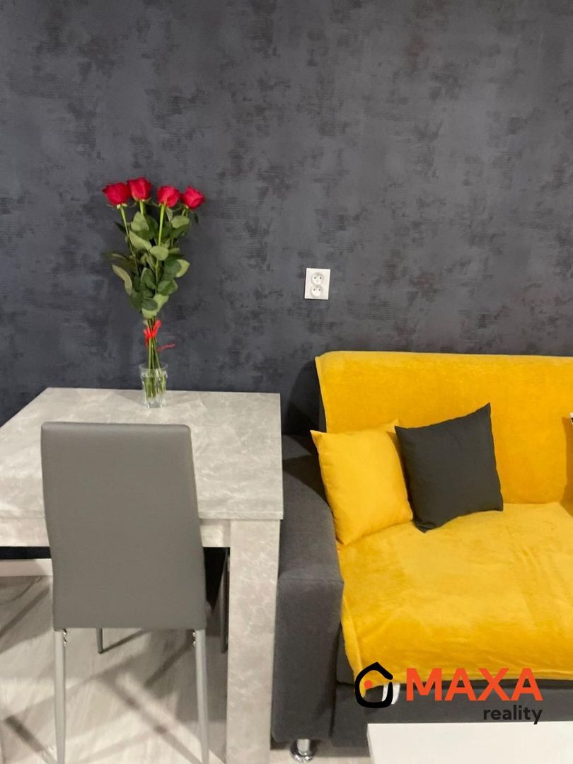 Prenájom trojizbového bytu v Prievidzi - 6