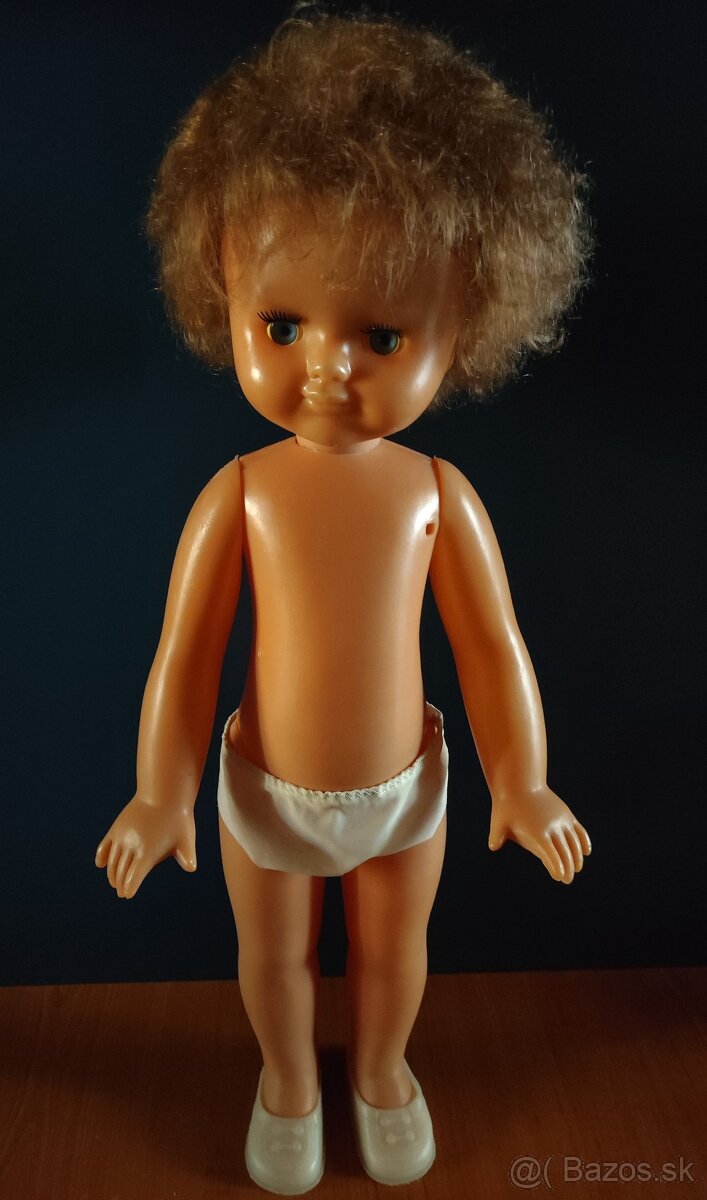 Stará ruska babika - 6