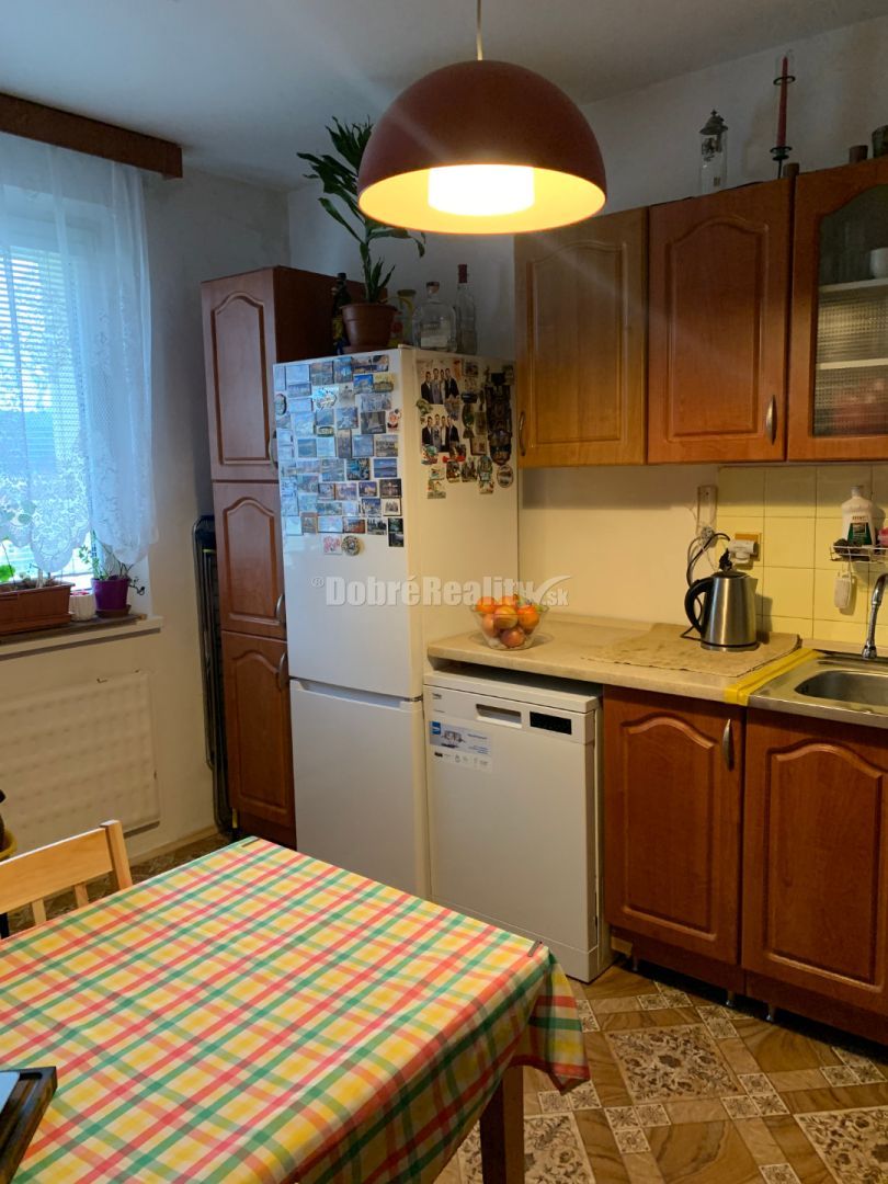 Predaj - Šikovný 3 izb. byt oproti ZUŚ manželov Kardošovcov  - 6