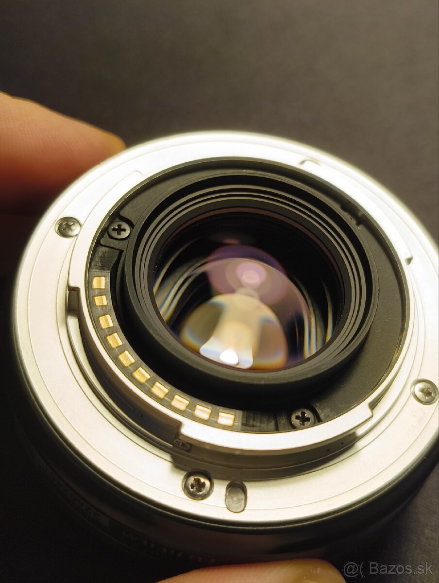 Fujifilm Fujinon XF 27mm F2.8 - 6