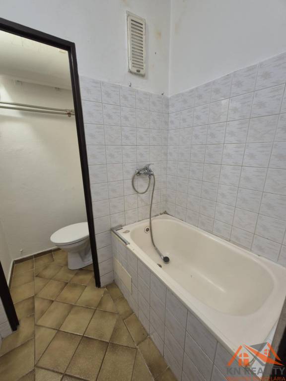 Na predaj 1.izbový byt Komárno - 6