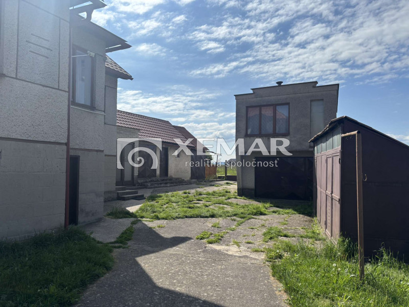Predaj rodinného domu v Kosoríne, okres Žiar nad Hronom Z... - 6
