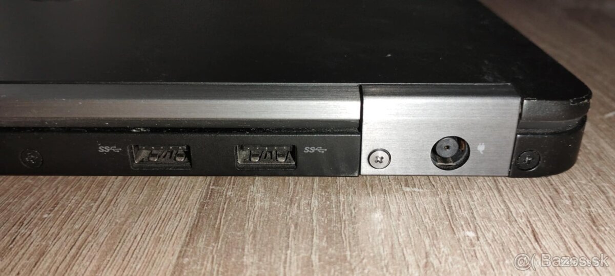 Dell Latitude E7270 - 6