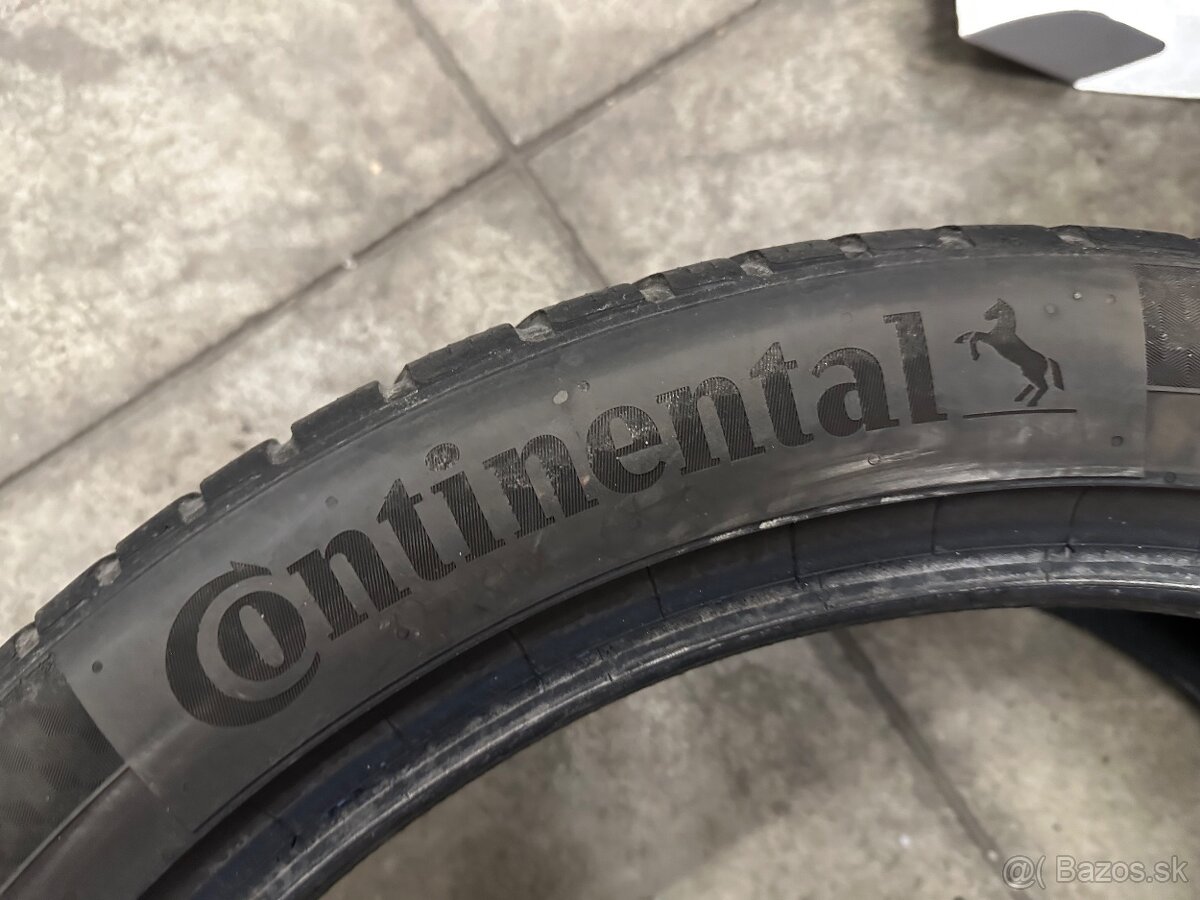 Continental WinterContact TS 870 235/45 R20 - 6