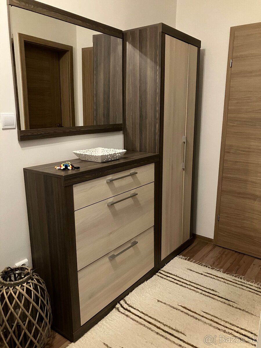 2-izbový byt, 17. Novembra - 6