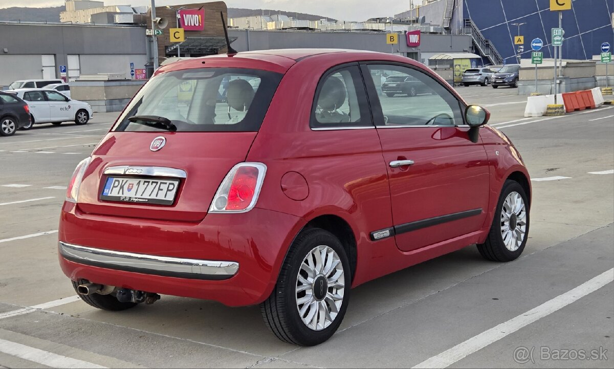 Fiat 500 - 6