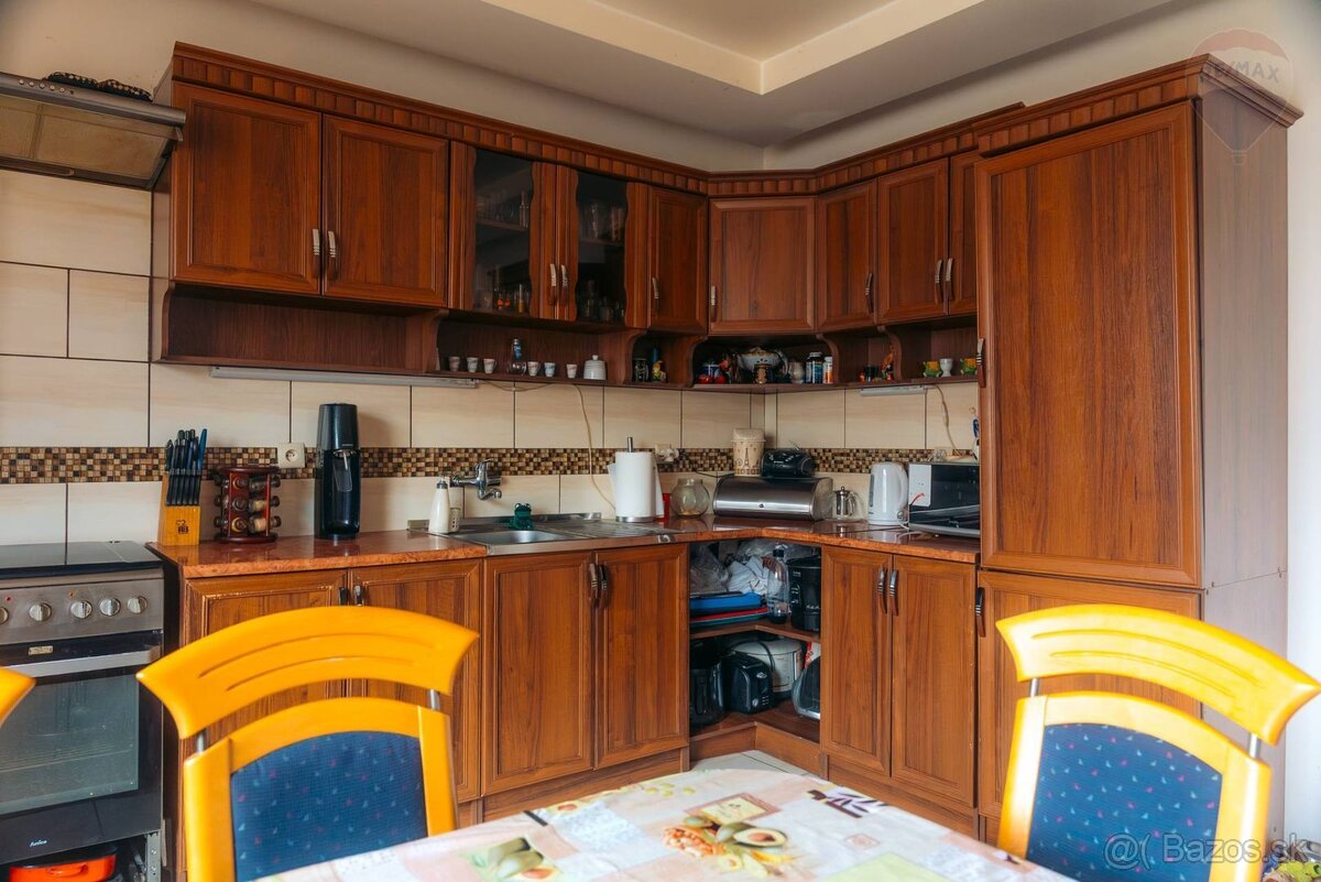 Rodinný dom pri Dunajskej Strede - 6