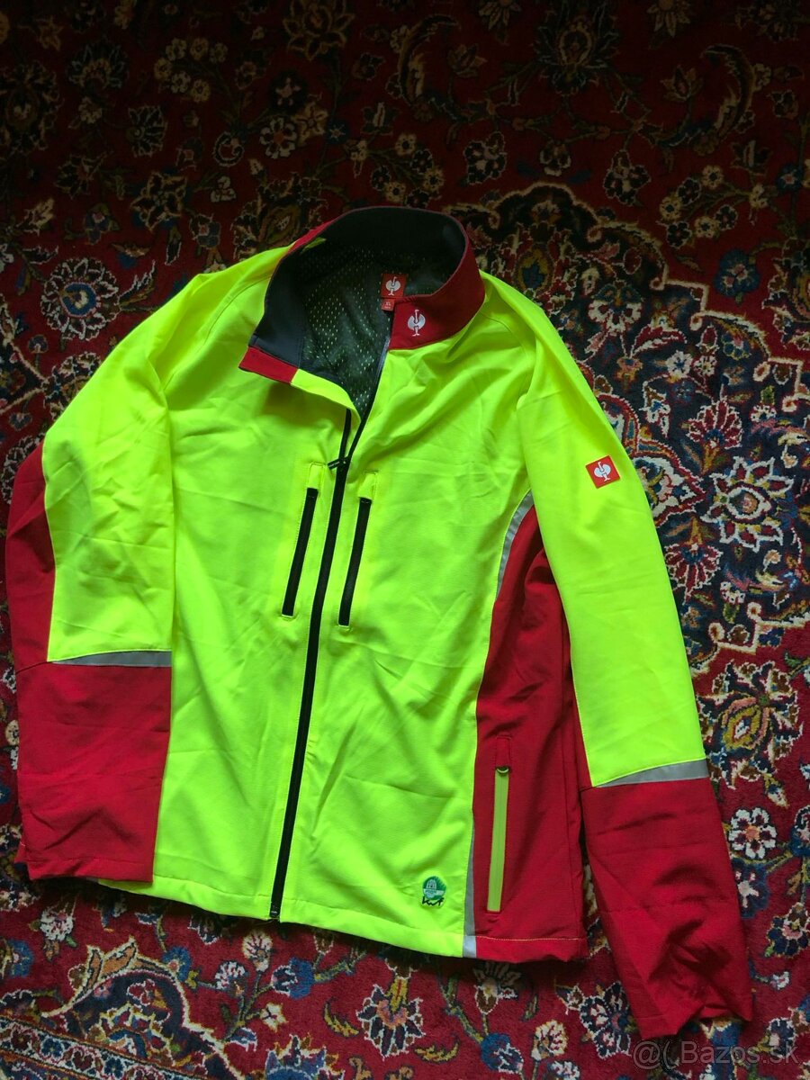 Engelbert Strauss lesnícka bunda - top kvalita iba za 59€ - 6