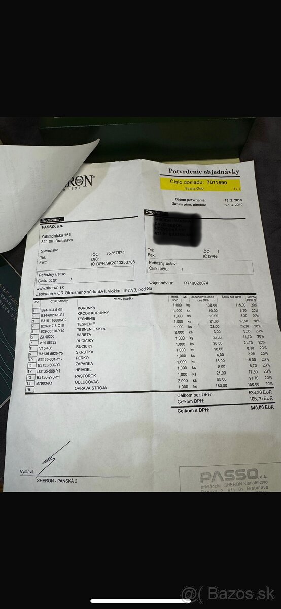 rolex submariner ”bluessy” - 6