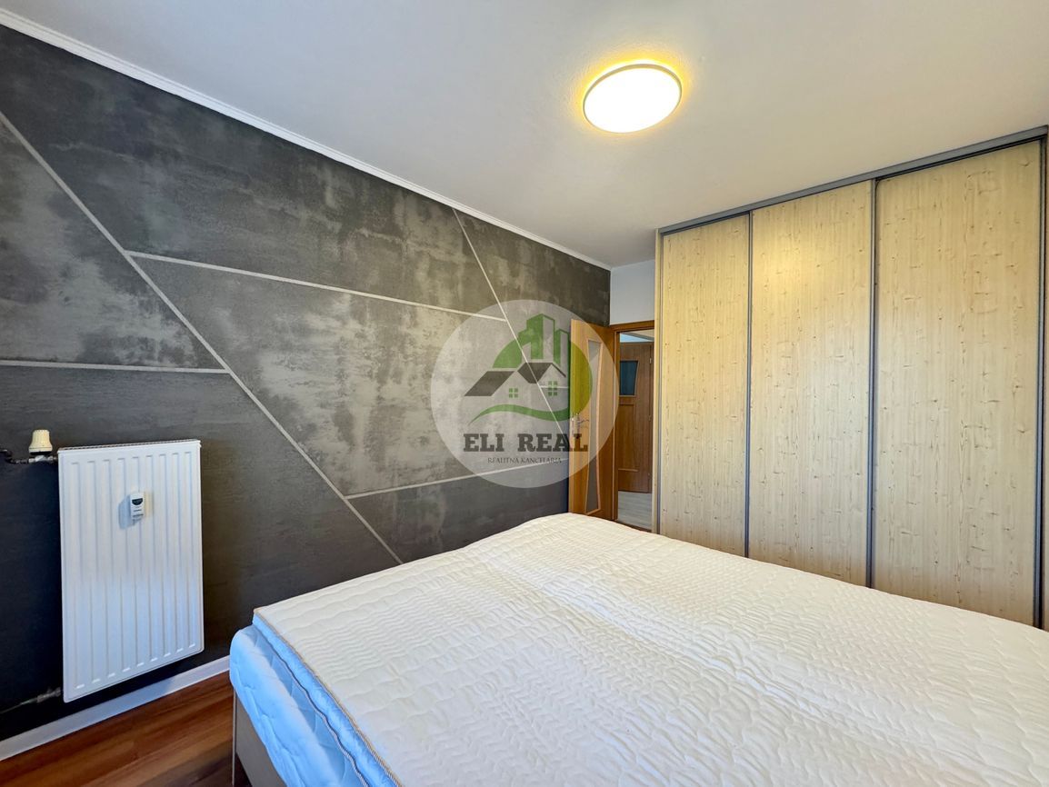 Prenájom 3-izbového bytu Janigova, Košice - 6