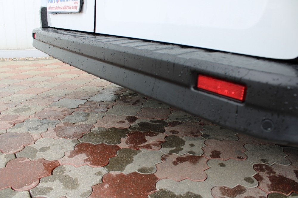 Fiat Talento, 1,6 MTJ L2H1+klima+PDC - 6