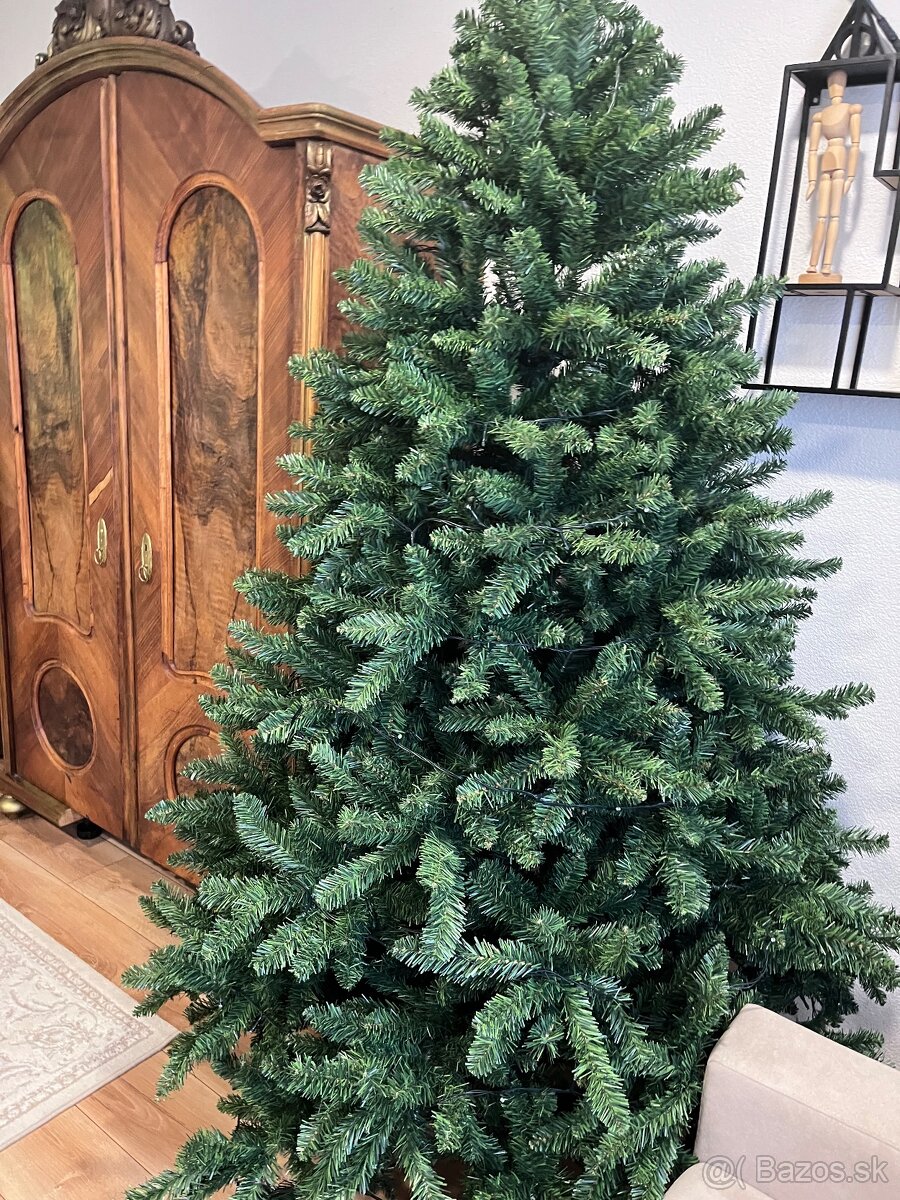 Vianočný stromček - 6