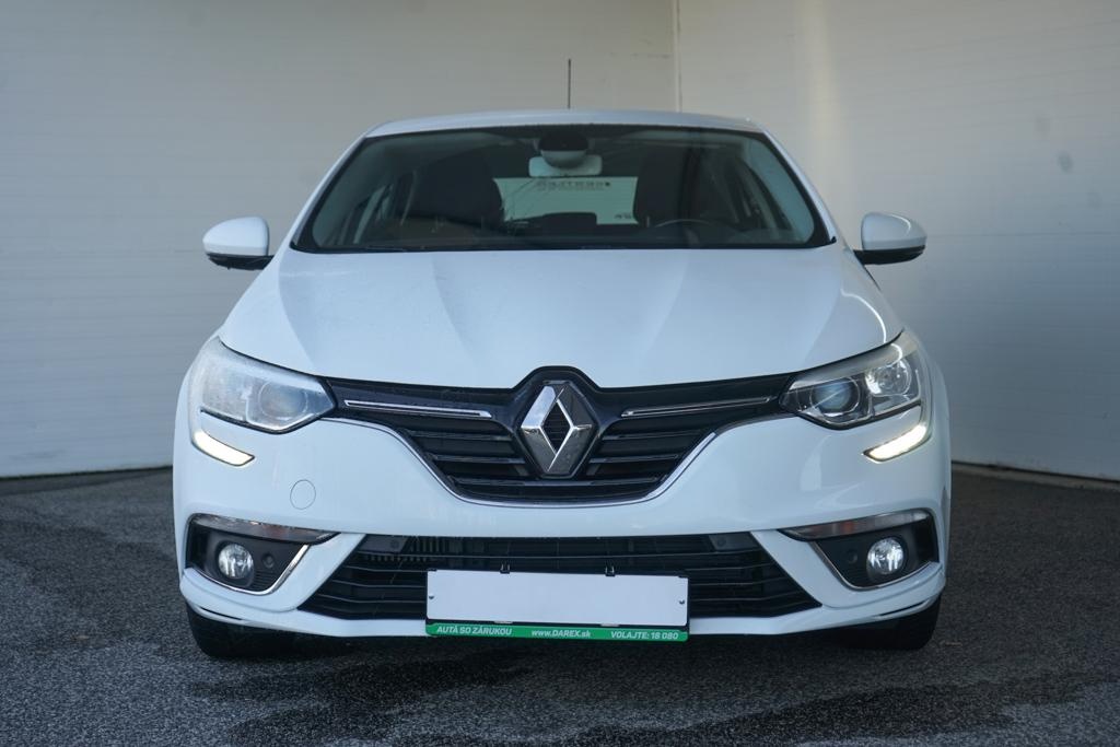 31- Renault, Mégane, 2017, nafta, 1.5 dCi, 66kw - 6