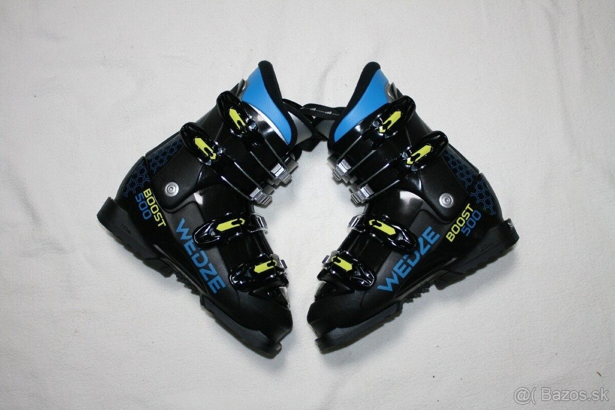 lyže Atomic 120 cm frestyle - 6