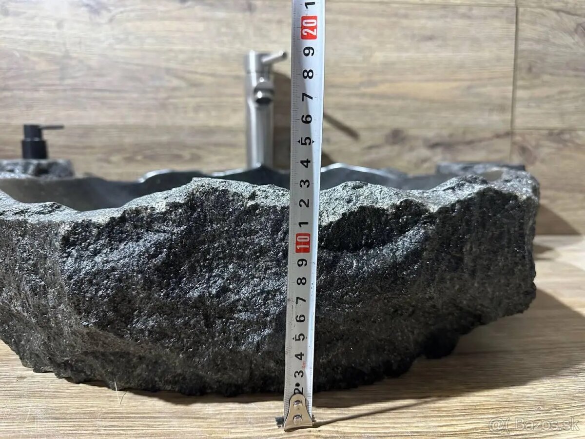 Umývadlo pre kúpeľňu - 6