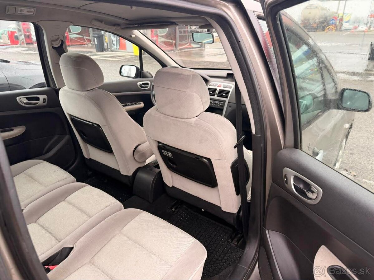 Peugeot 307sw 1.6 16v - 6