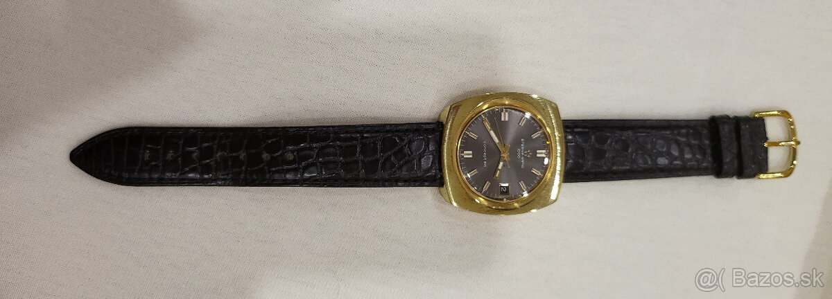 Eterna.Matic 1000 concept 80 1970/1971 - 6