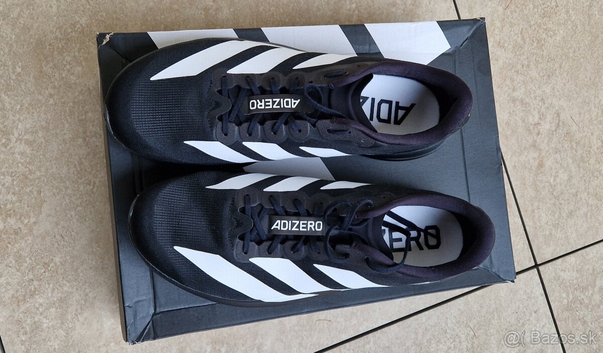 Adidas adizero Evo SL - 6