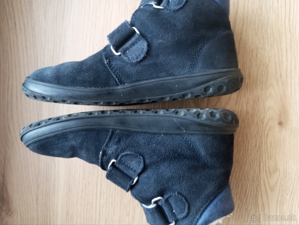 Zimné topánky Jonap Jampi Bria - 6