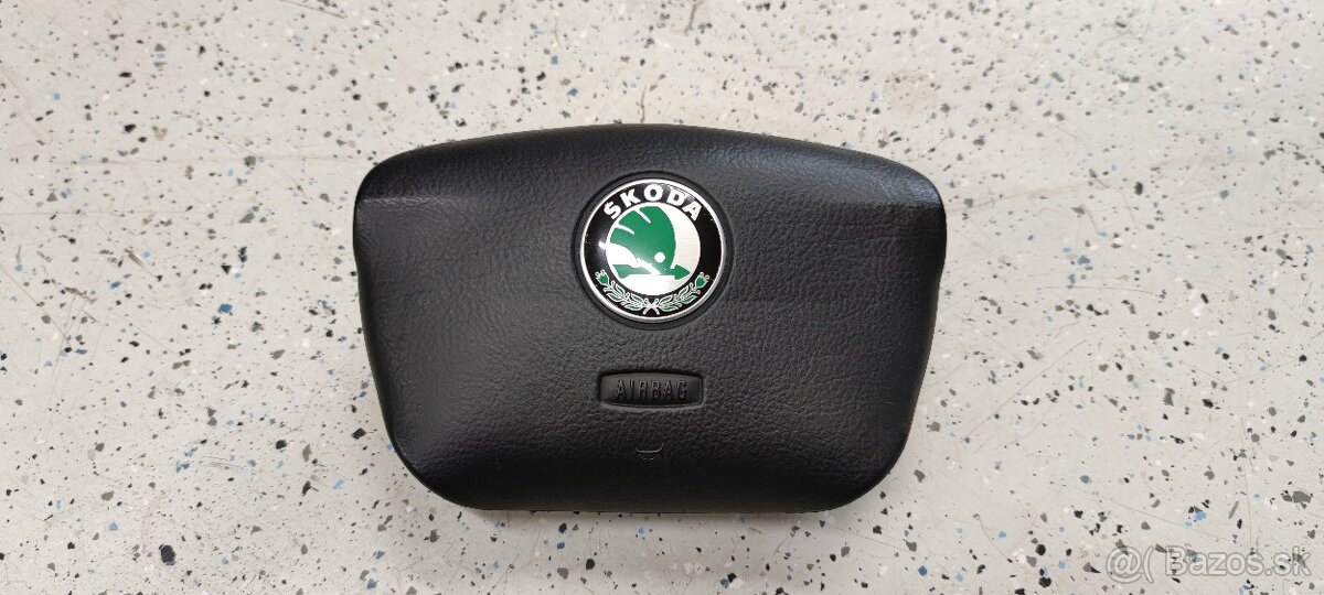 Airbagy na Golf IV, Octavia I, Leon I - 6