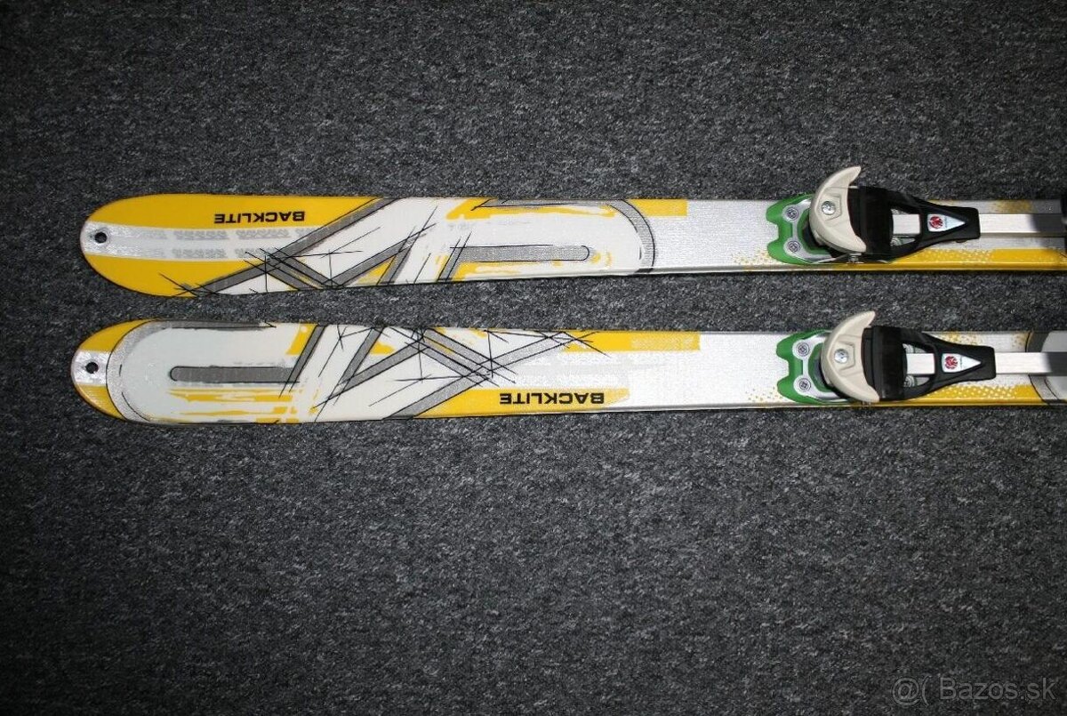 skialpove lyže K 2 - 6