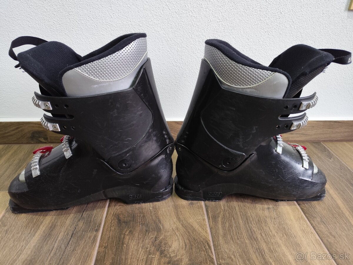 Predám lyže a lyžiarky - 6