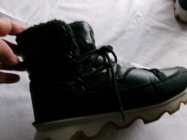 Snehule LOAP veľkosť 37 - 6