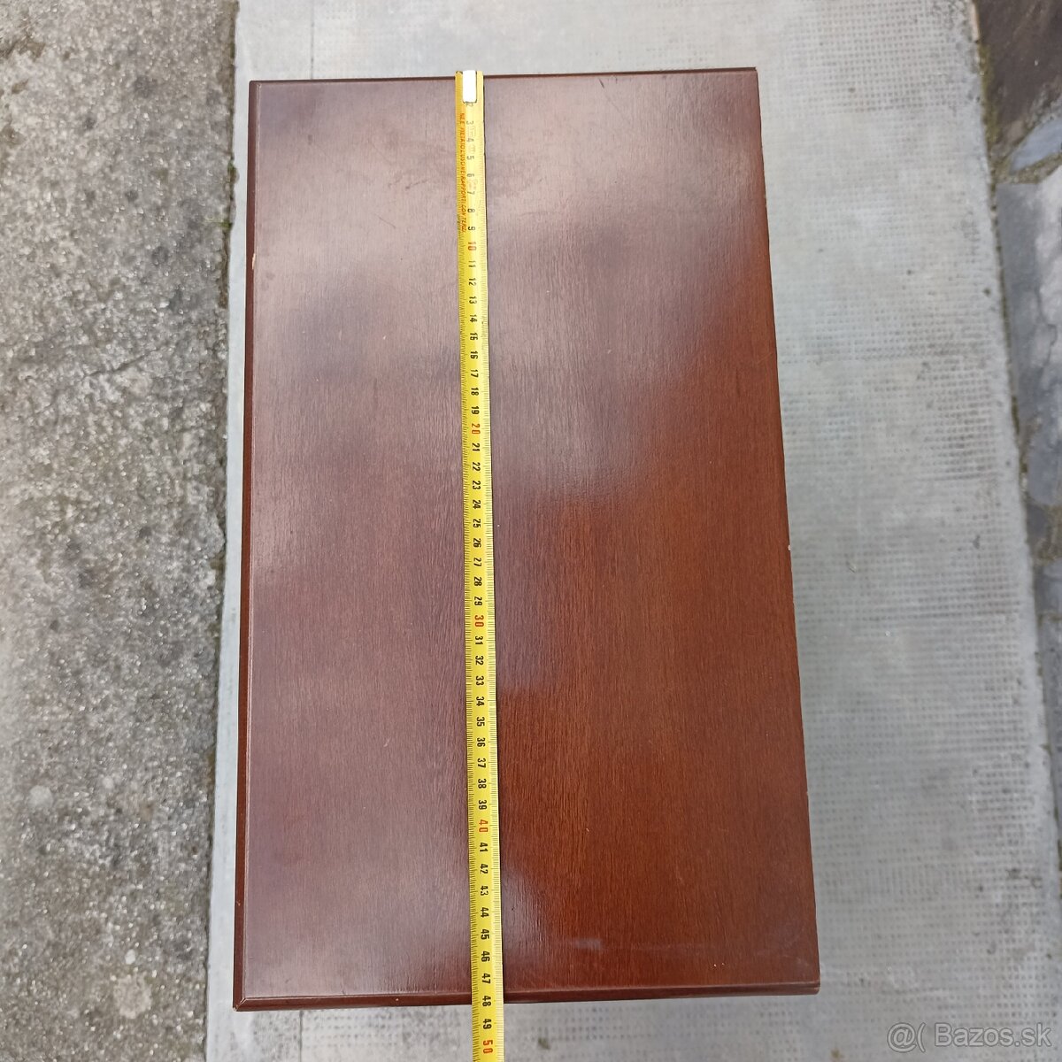 Skrinka 28x48x77 - 6