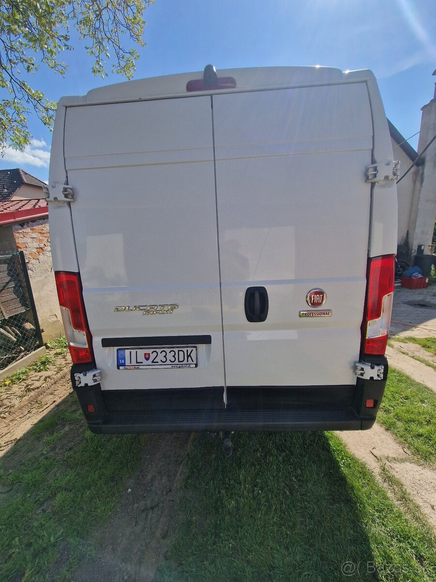 Fiat Ducato - 6