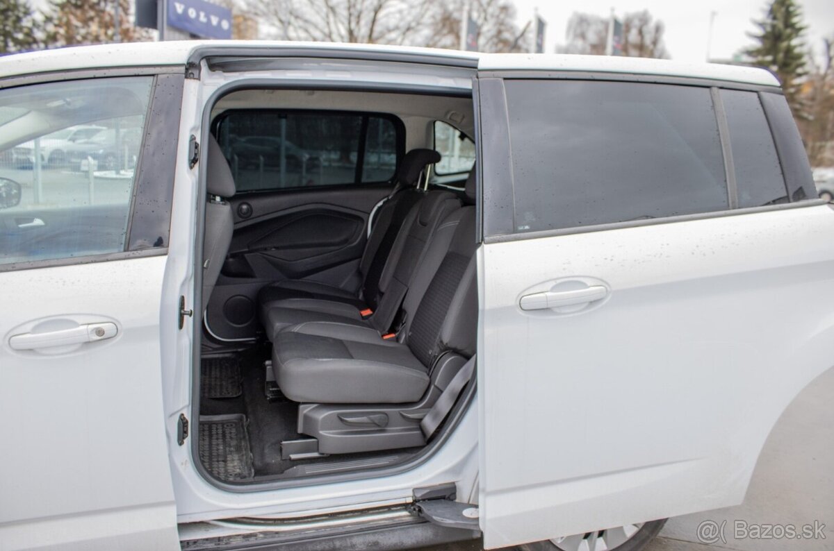 Ford Grand C-Max - 6