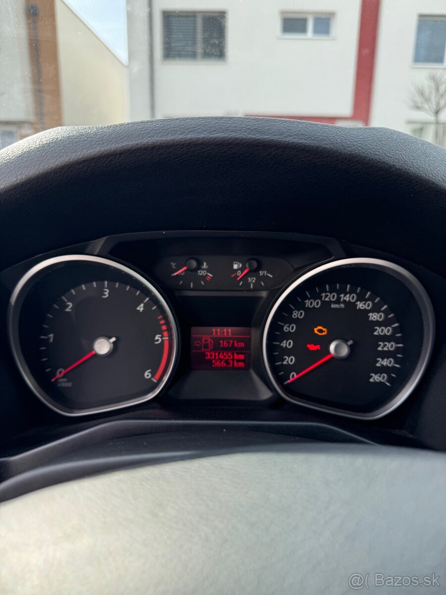 Ford Mondeo mk4 1,8 TDci - 6