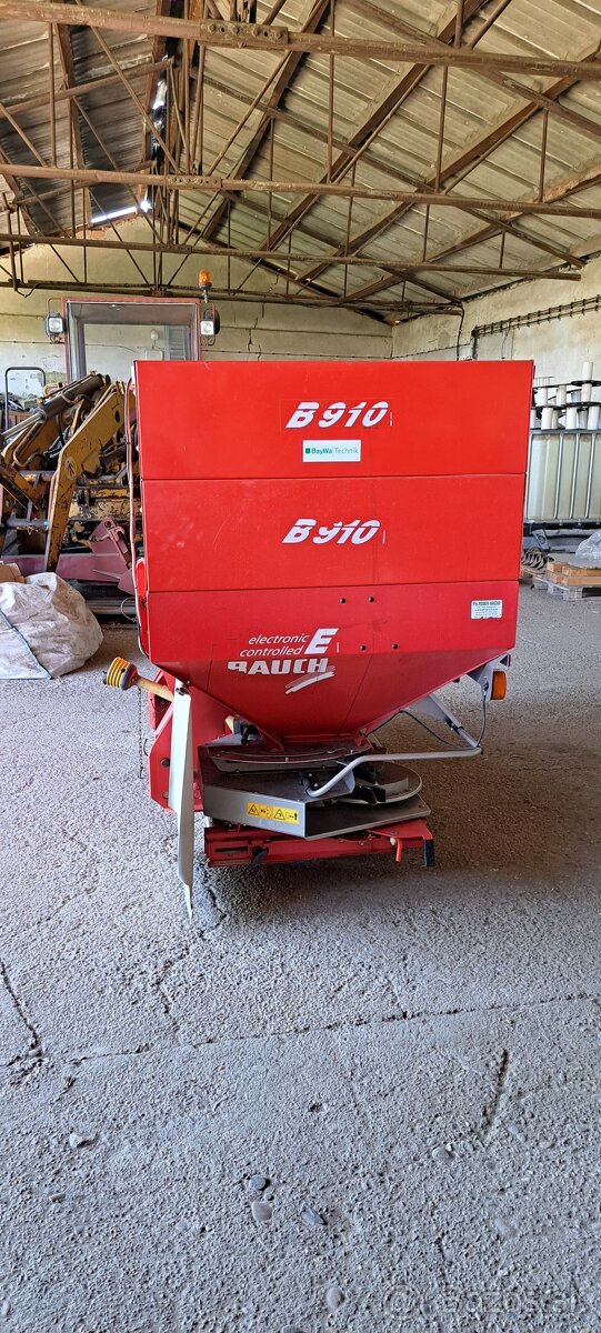 Rauch Kuhn AXERA M1102 - 6