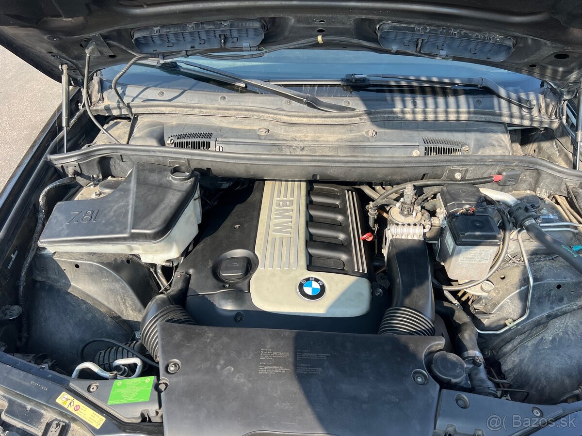 BMW X5 E53 135KW - 6