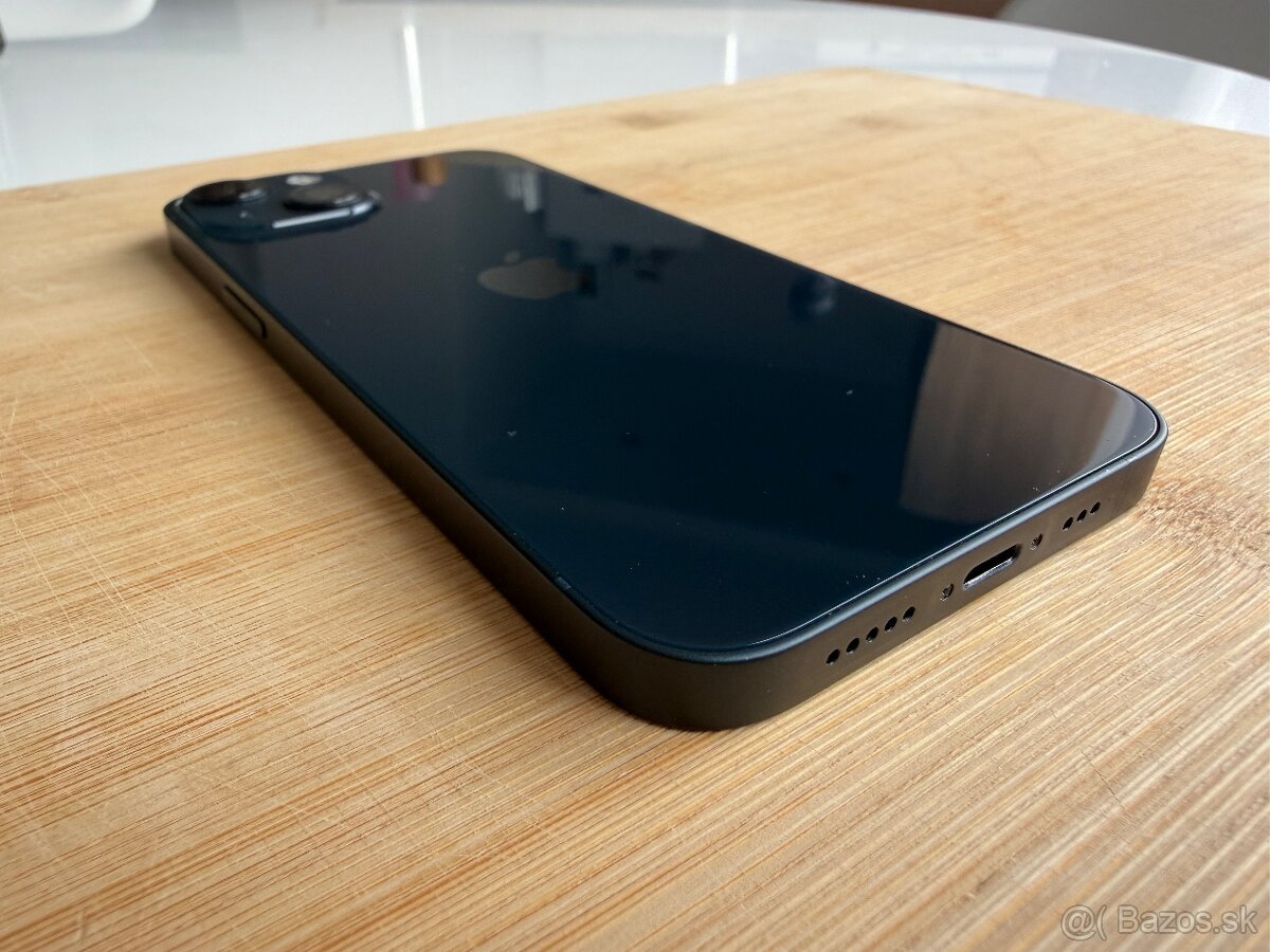 Apple iPhone 13 128 GB Midnight - 6