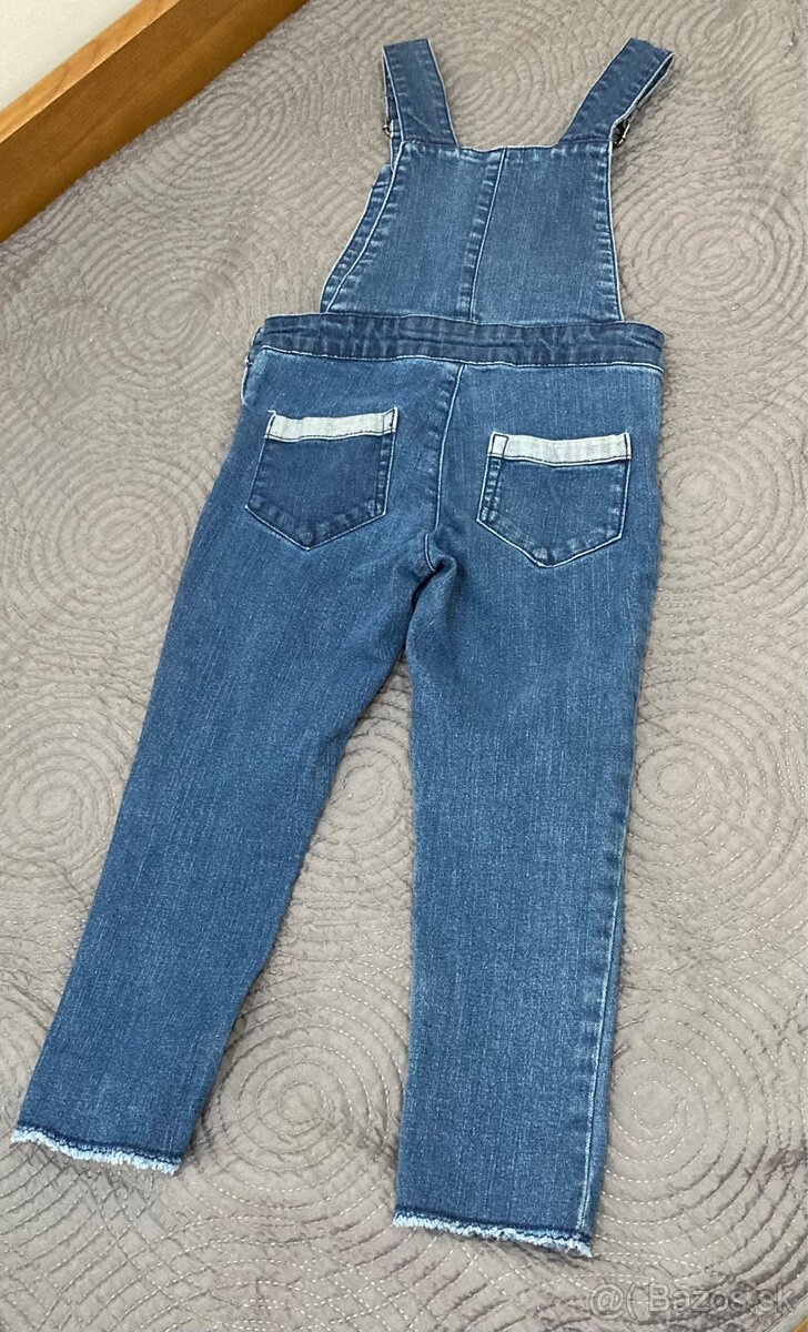 Detské rifle 104cm/3-4 roky - 6