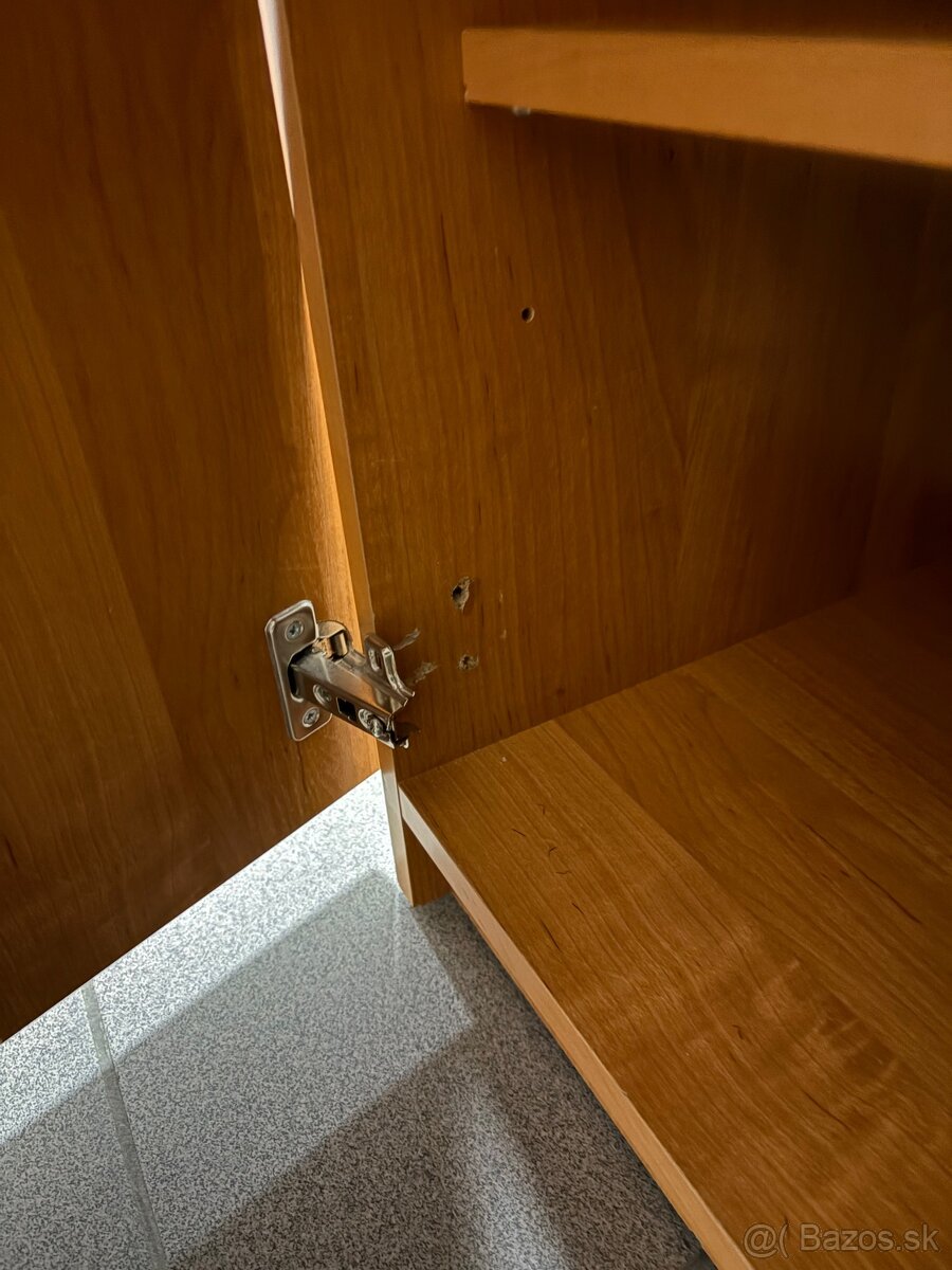 Predám Stolik a stoličku - 6