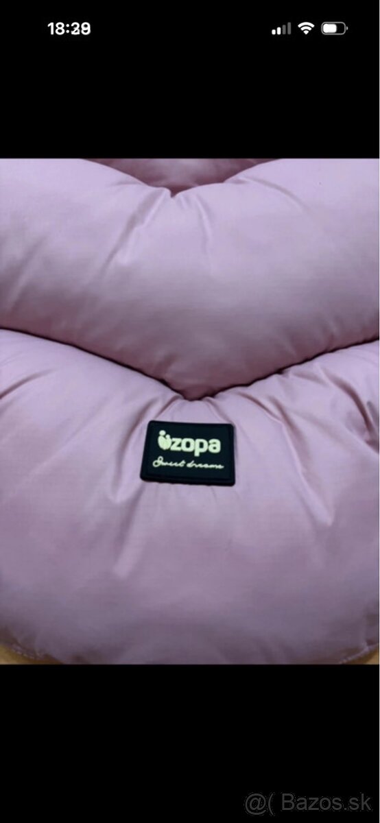 Zimný fusak Zopa - 6