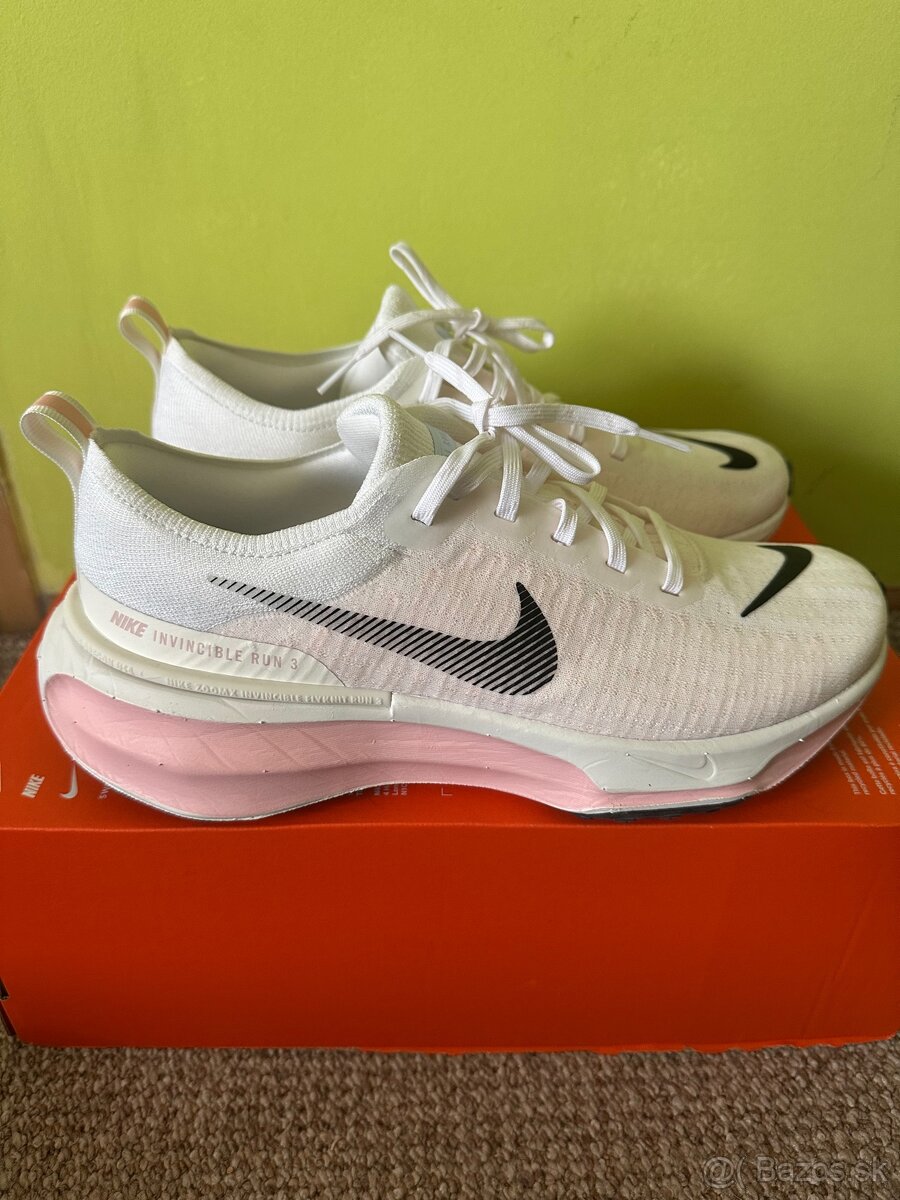 Bežecké tenisky Nike Invincible Run 3 - 6