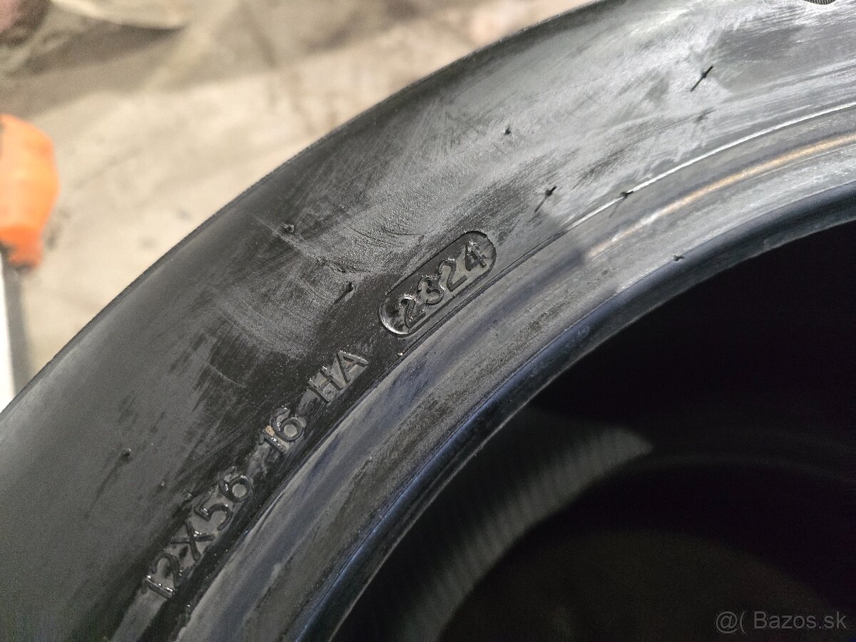Letné Pneu Hankook 255/45 R19 2024 - 6