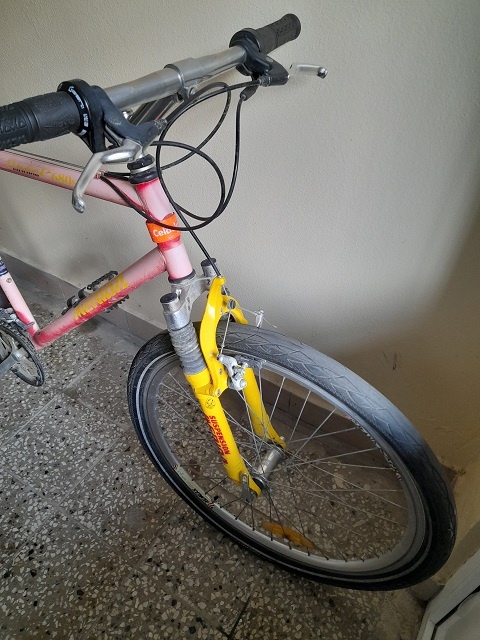 Bicykel - 6