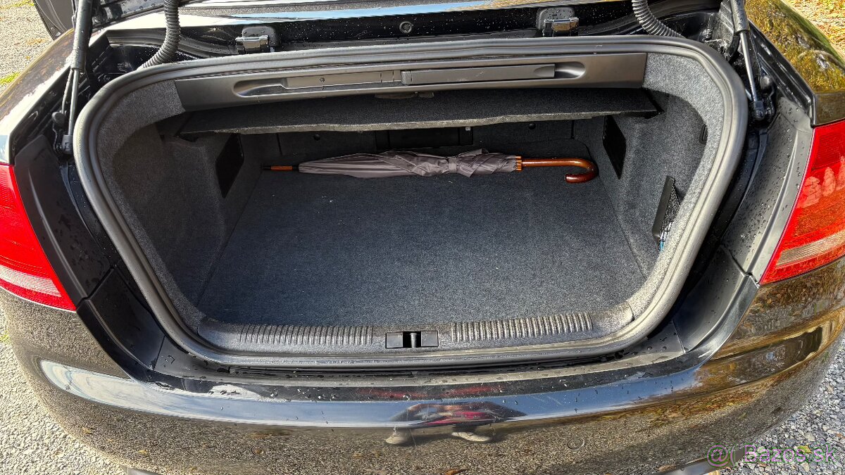 Audi A4 Cabriolet 3.0 TDI V6 (171 kW, 6-stupňová manuálna pr - 6