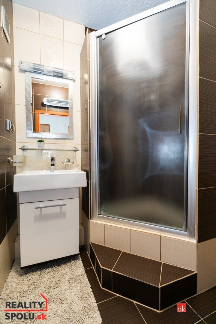 Na prenájom – kompletne zariadený 3-izbový byt, Banská Bystr - 6
