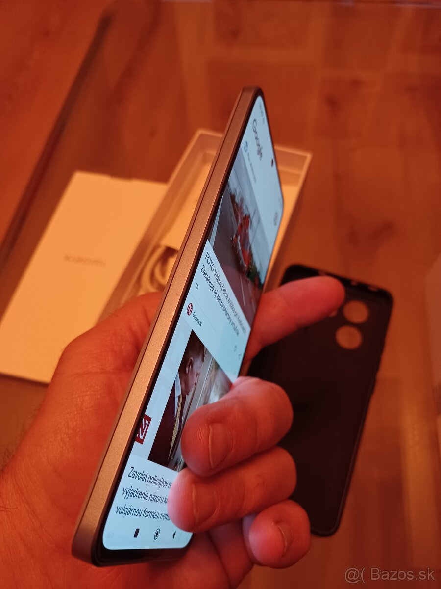 Predám alebo vymením Xiaomi 13T Pro 12/512 GB - 6