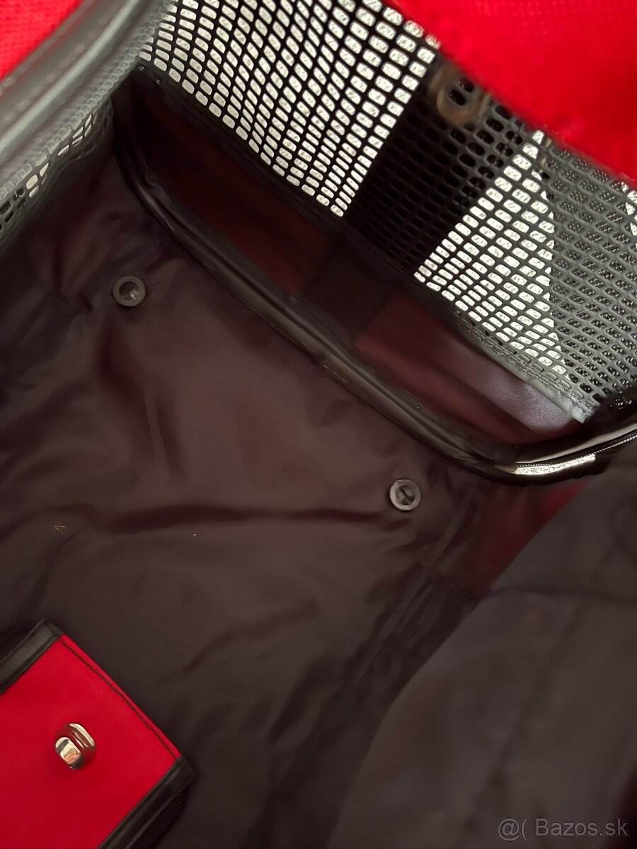 Prepravná taška pre psa mačku Trixie - 6