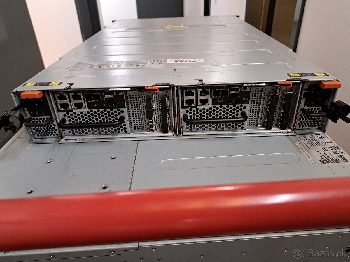 IBM diskove pole - 6