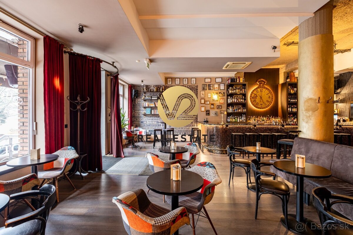 Odstúpenie prestížneho podniku Záhir v Nitre - 6