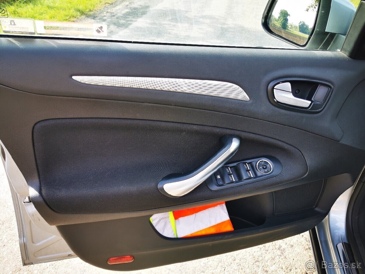 náhradné diely na: Ford Mondeo 2.0 Tdci, 1.8 Tdci, 2.2 Tdci, - 6