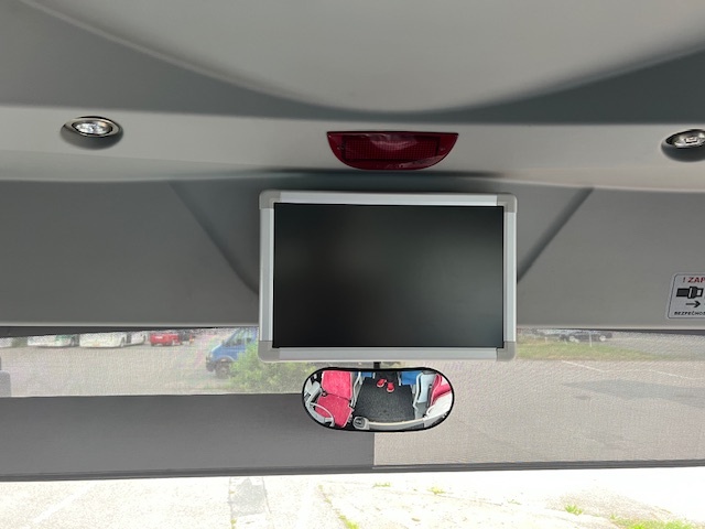 ISUZU Turquoise Euro 5 EEV 30+1+1 - 6