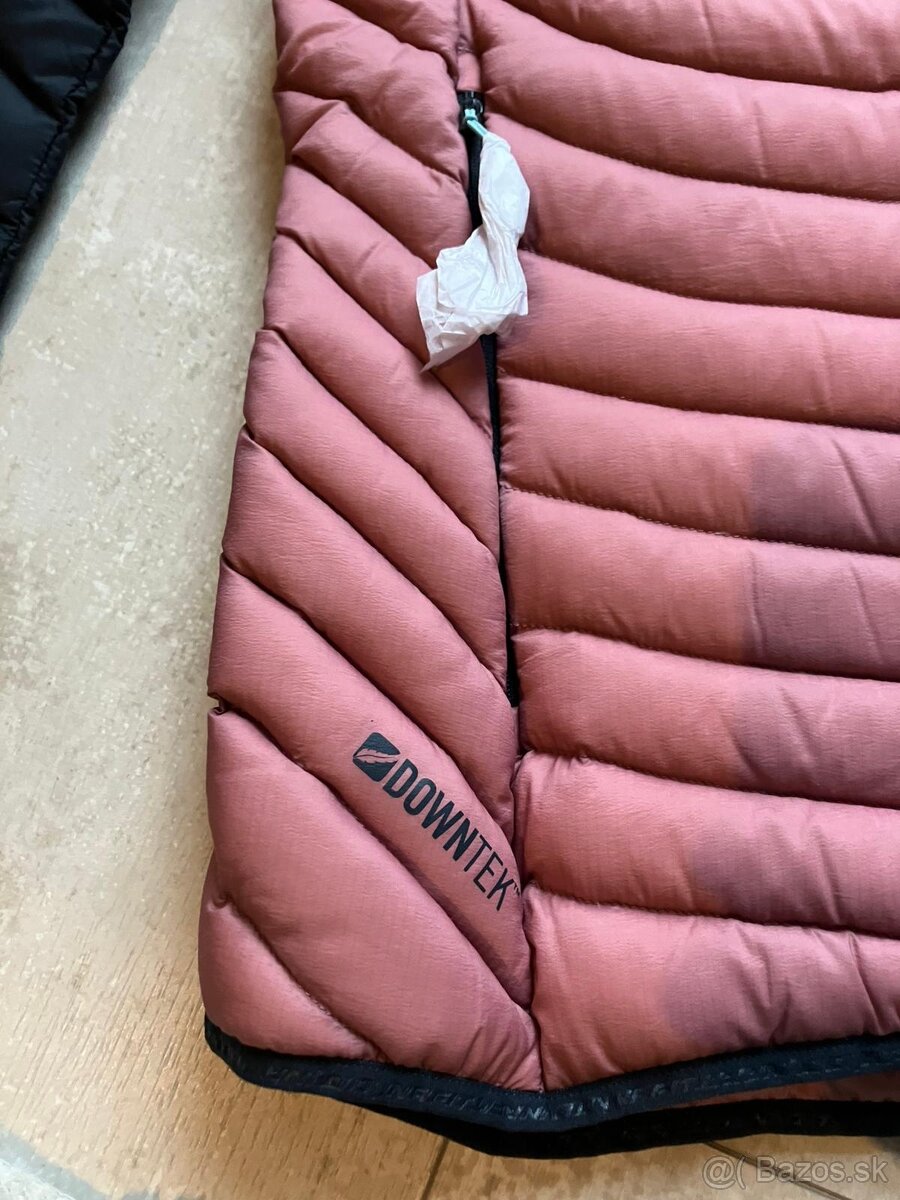 Nova špičková dámska paperová bunda Dynafit - 6