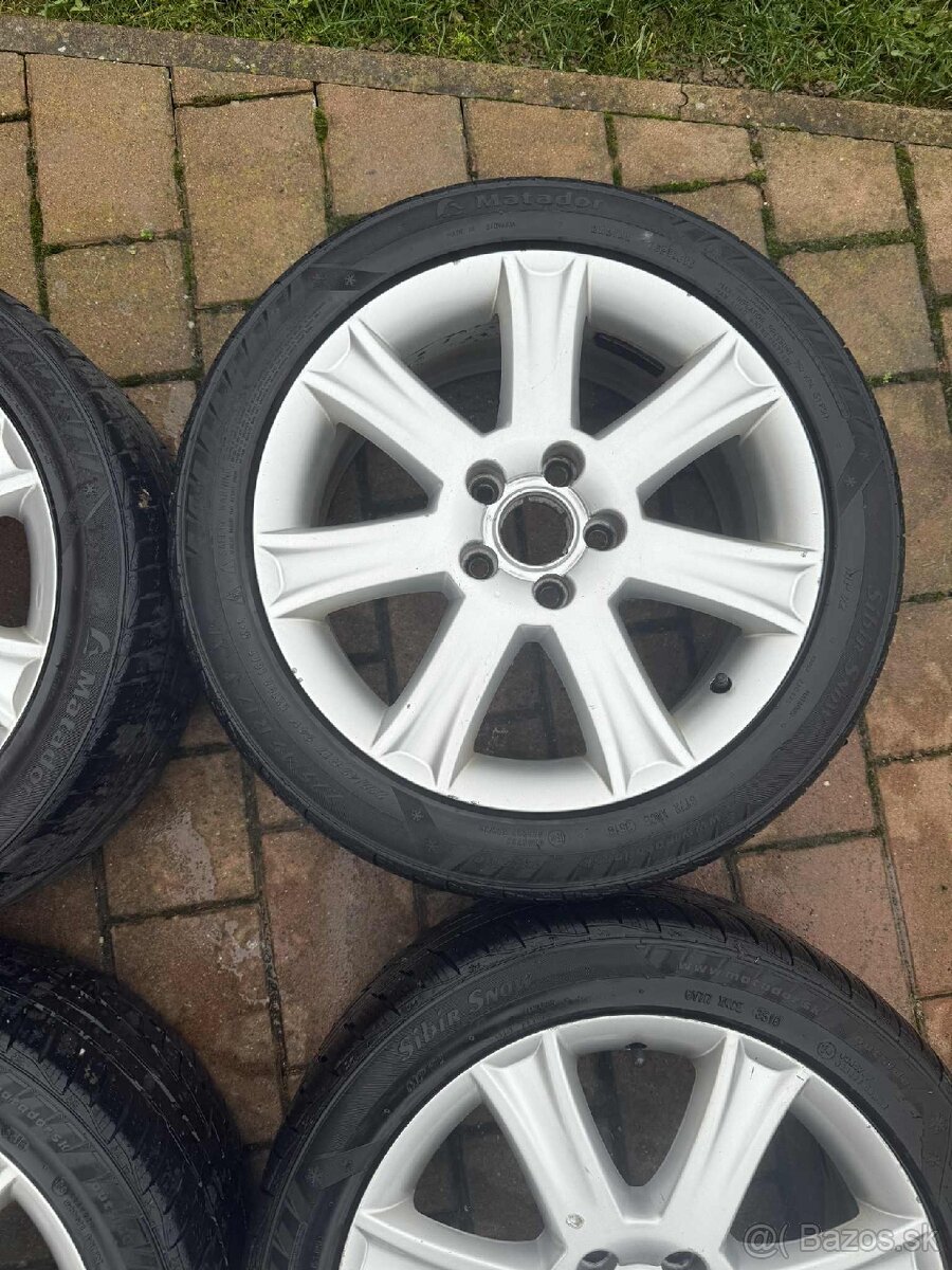 Disky Ronal 5x112 R17 - 6